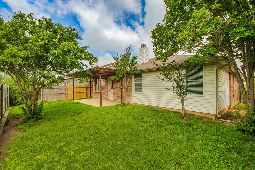 Harriet Creek Ranch Ph 3 - Residential