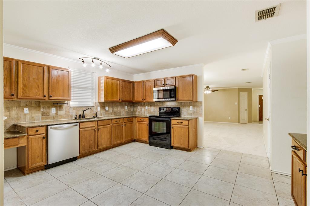 Harriet Creek Ranch Ph 3 - Residential