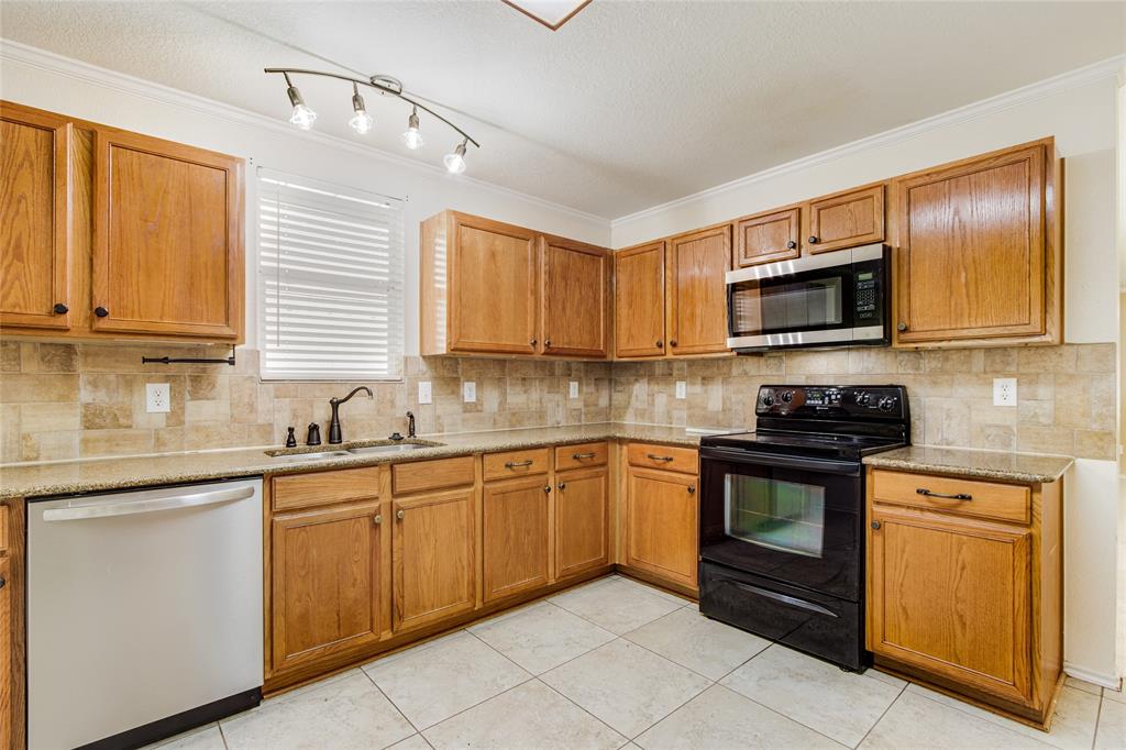 Harriet Creek Ranch Ph 3 - Residential