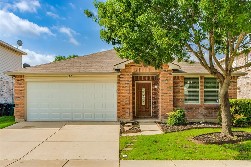 Harriet Creek Ranch Ph 3 - Residential
