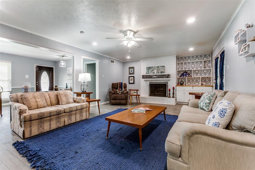 1418 Lexington Drive