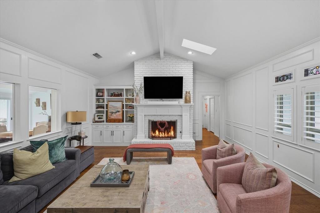 4133 Inwood Road