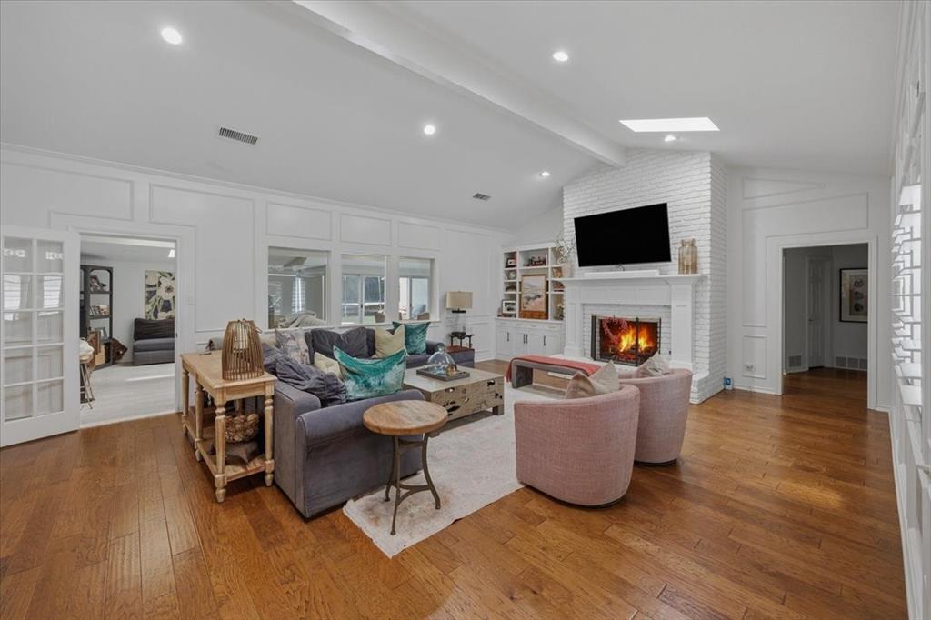 4133 Inwood Road
