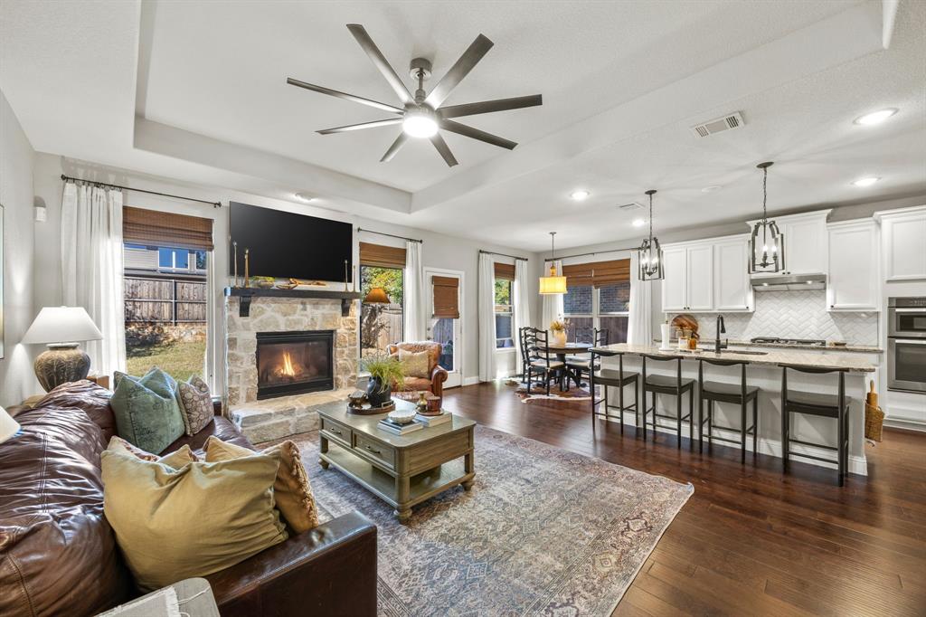 1536 Tanglewood Trail