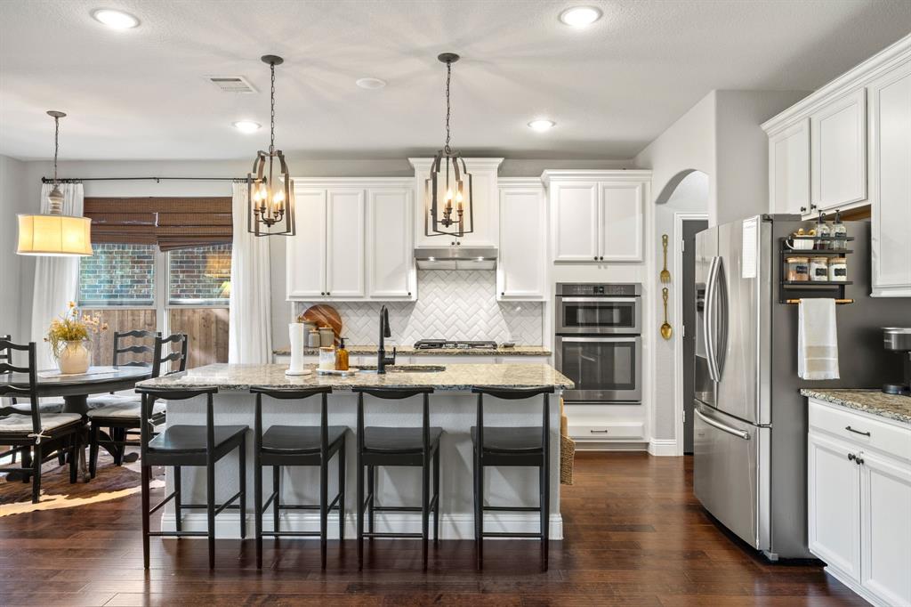 1536 Tanglewood Trail