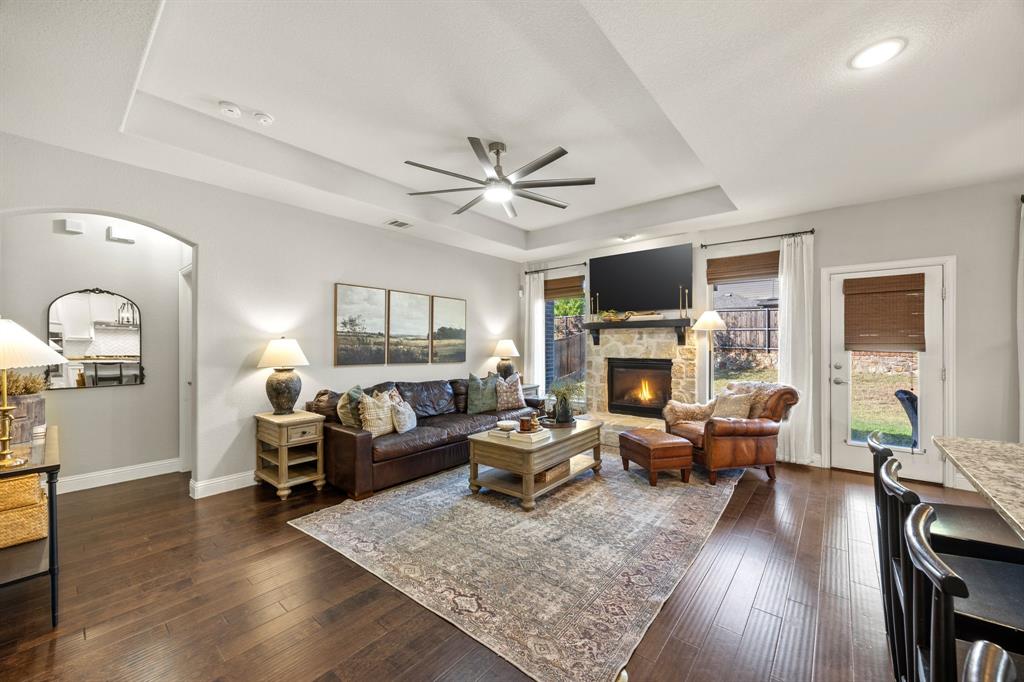 1536 Tanglewood Trail