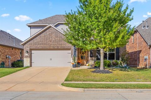 1536 Tanglewood Trail Northlake TX 76226