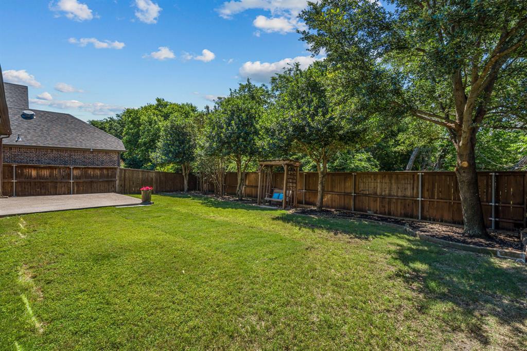 Village Park North Ph 2a - Residential