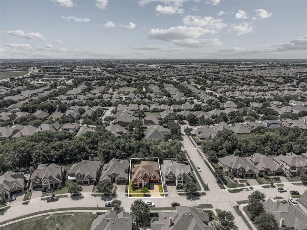 Village Park North Ph 2a - Residential