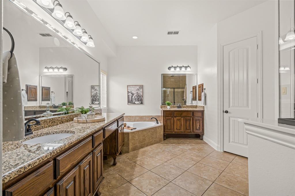 Village Park North Ph 2a - Residential