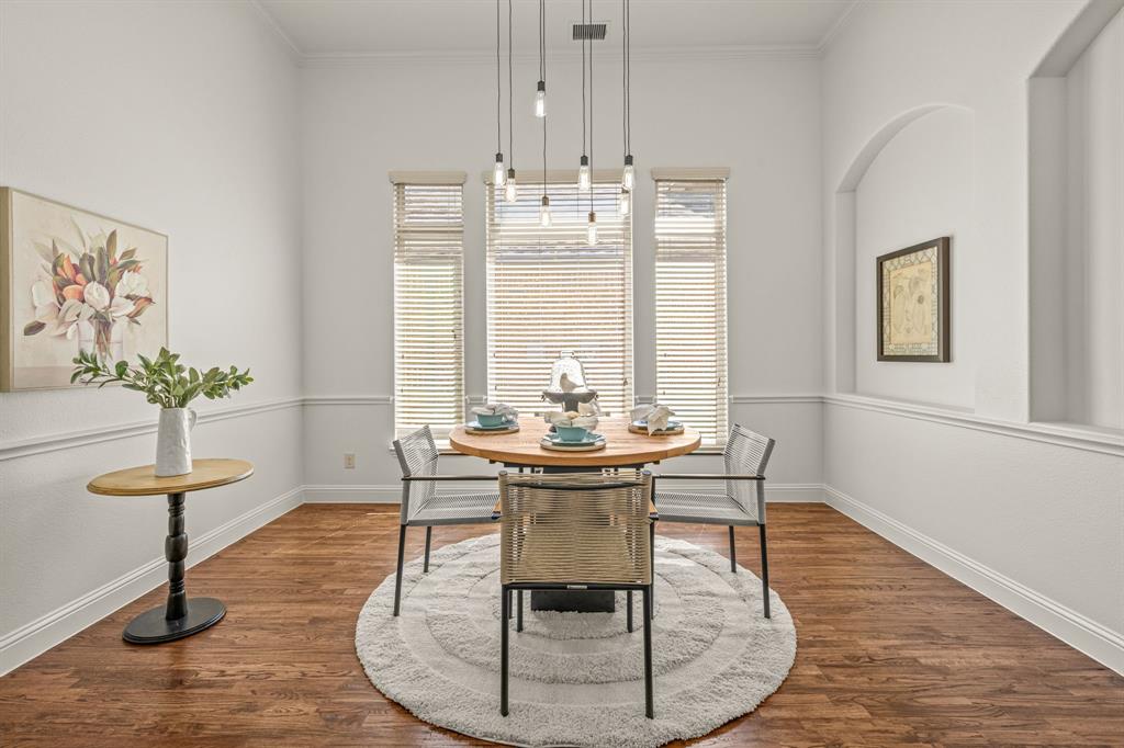 Village Park North Ph 2a - Residential