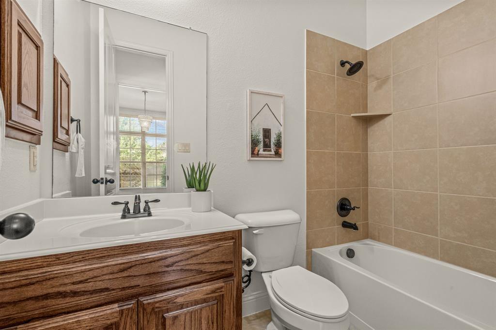 Village Park North Ph 2a - Residential