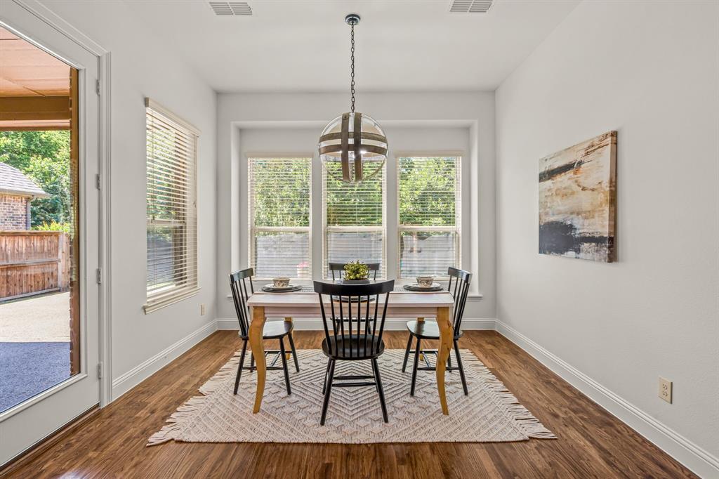 Village Park North Ph 2a - Residential
