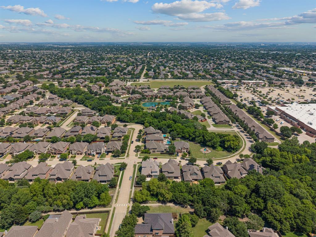 Village Park North Ph 2a - Residential