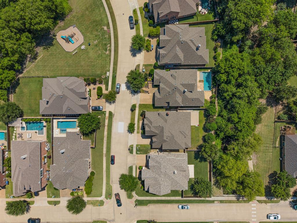 Village Park North Ph 2a - Residential