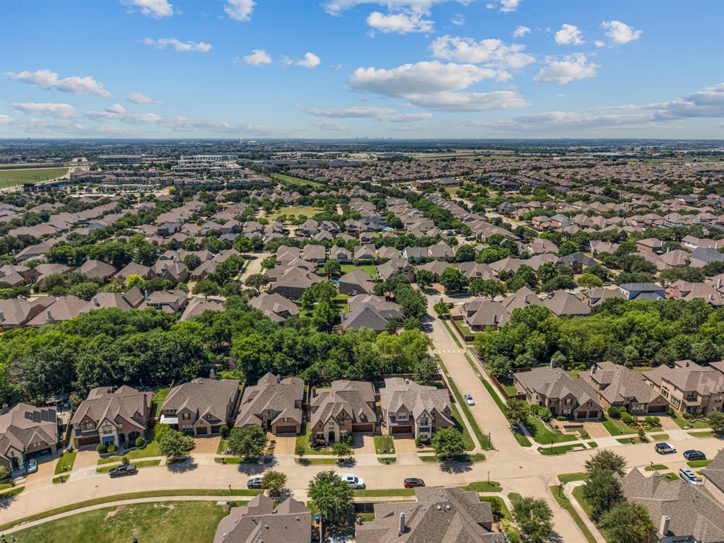 Village Park North Ph 2a - Residential