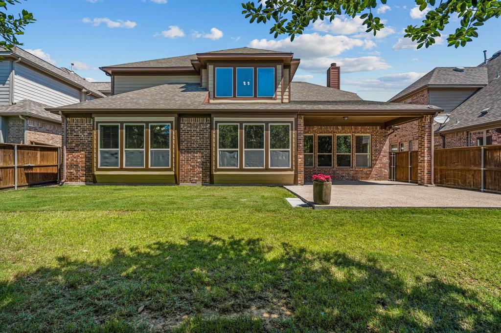 Village Park North Ph 2a - Residential