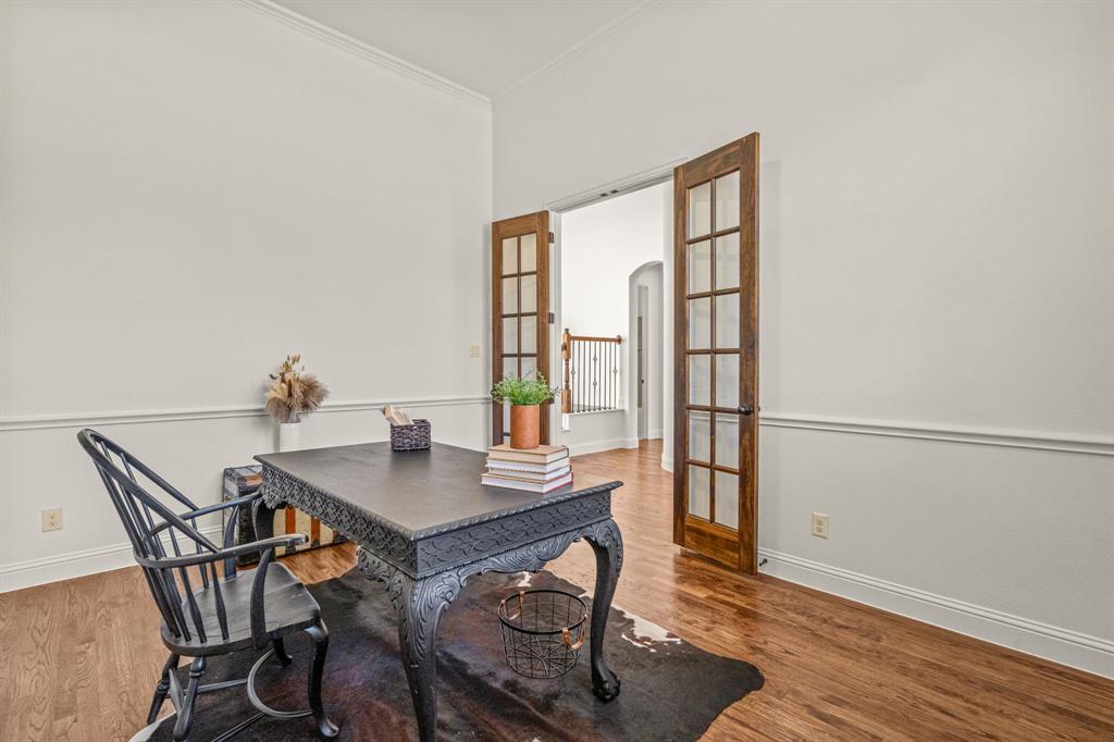 Village Park North Ph 2a - Residential