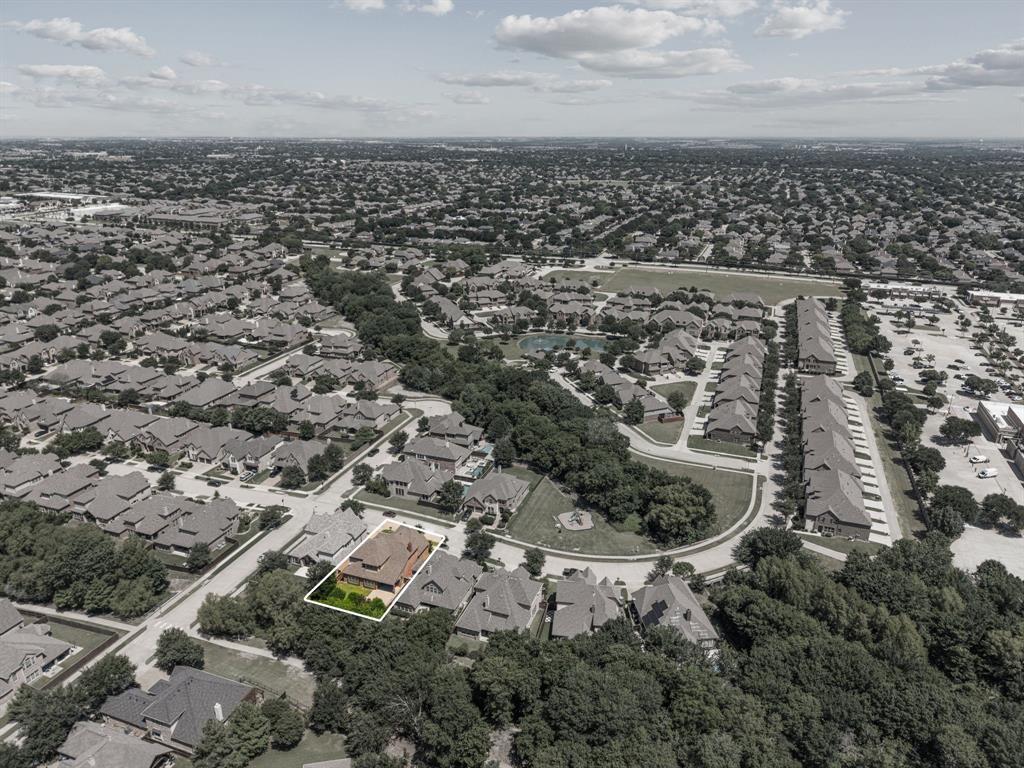 Village Park North Ph 2a - Residential