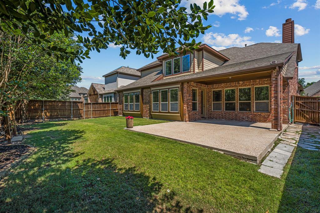 Village Park North Ph 2a - Residential