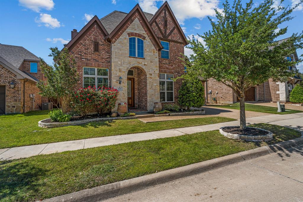 Village Park North Ph 2a - Residential