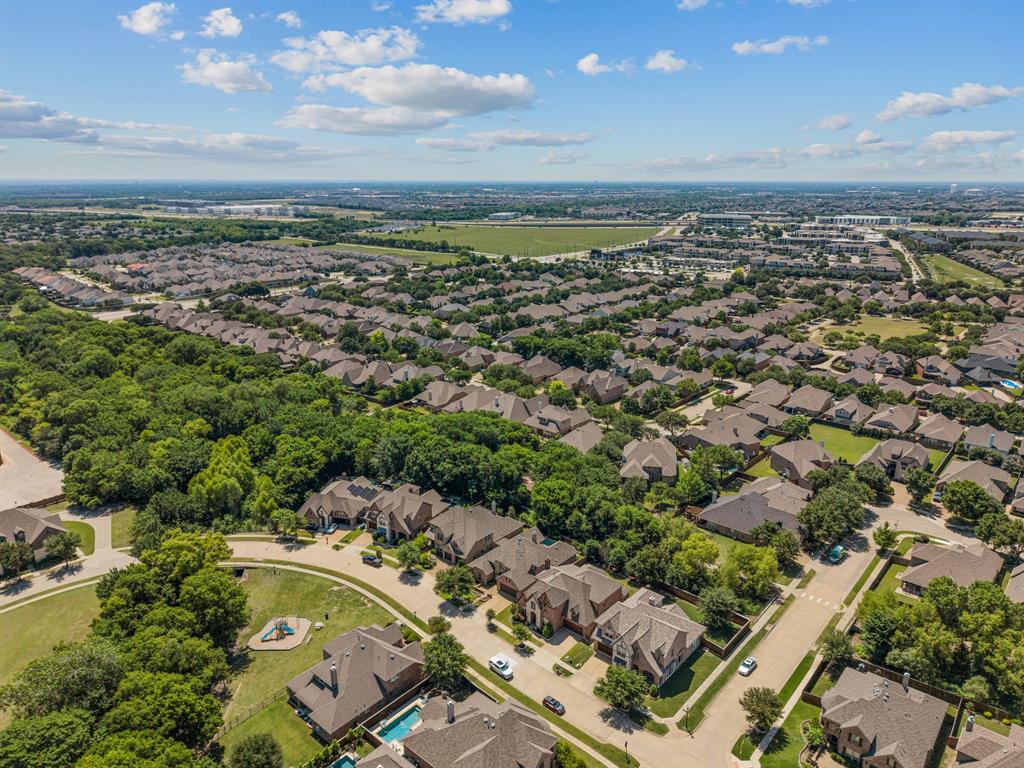 Village Park North Ph 2a - Residential