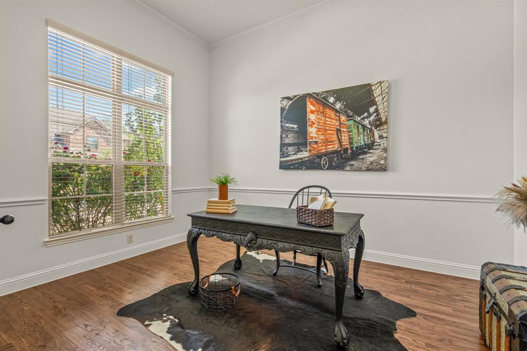 Village Park North Ph 2a - Residential