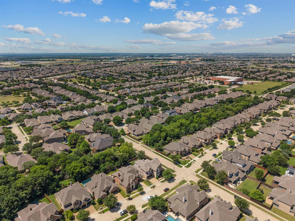 Village Park North Ph 2a - Residential