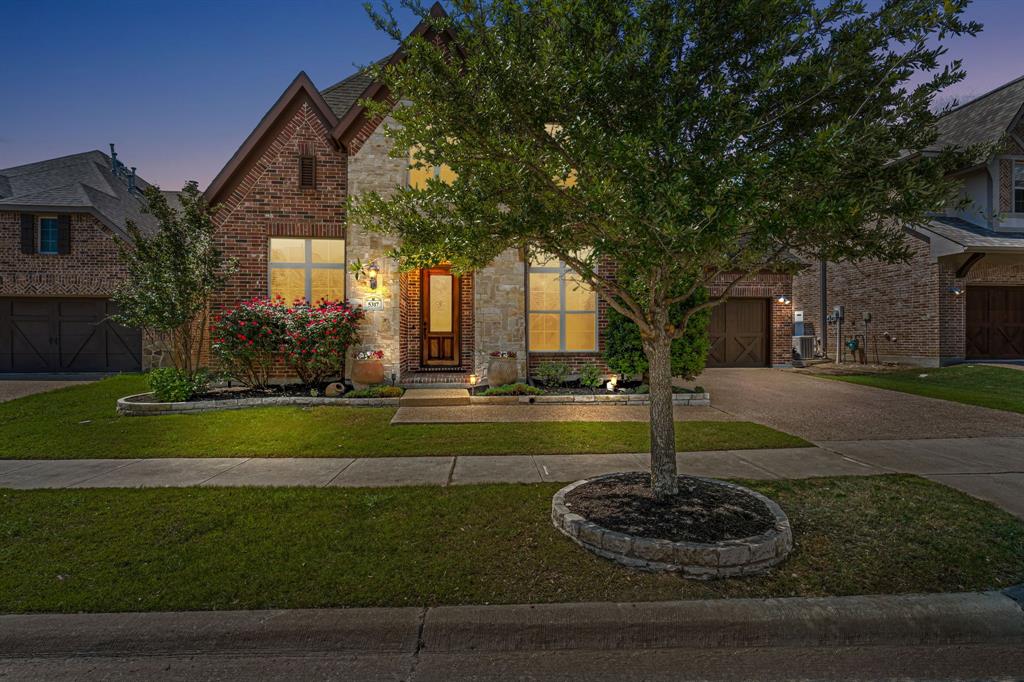 5317 Fern Valley Lane