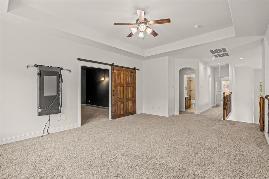 Village Park North Ph 2a - Residential