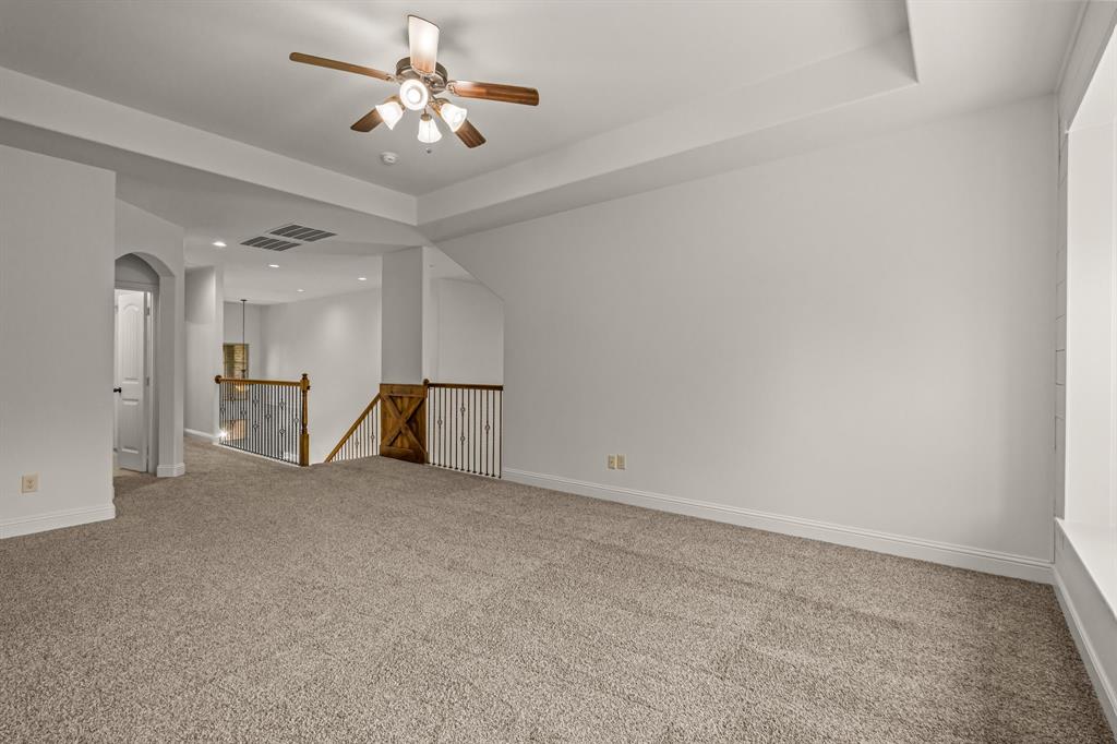 Village Park North Ph 2a - Residential