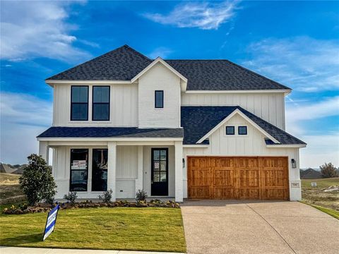 7295 Velvetleaf Street Benbrook TX 76126