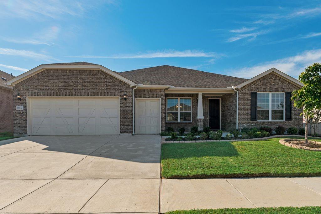 1112 Cornerstone Drive