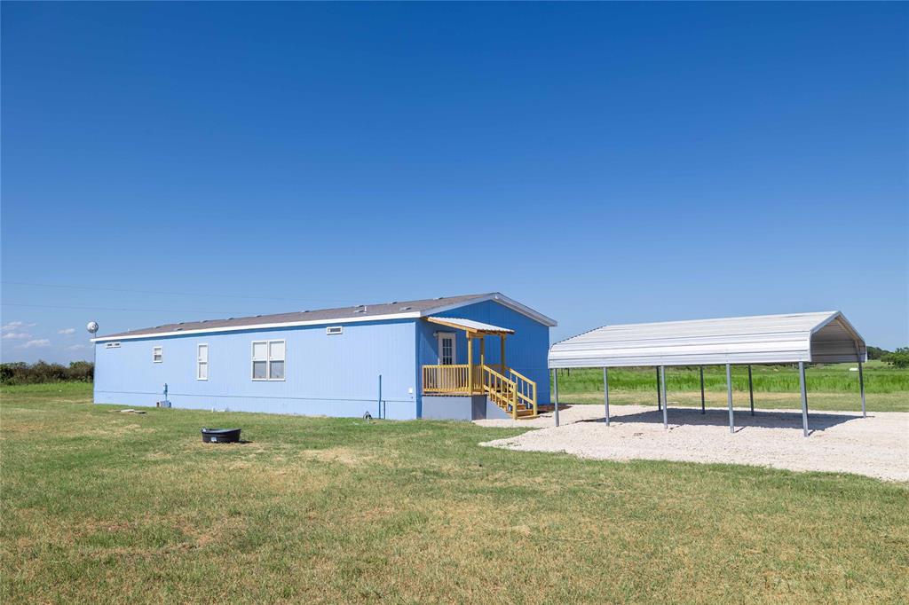 400 County Road 467