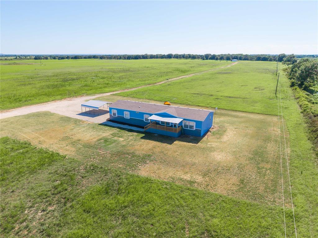 400 County Road 467
