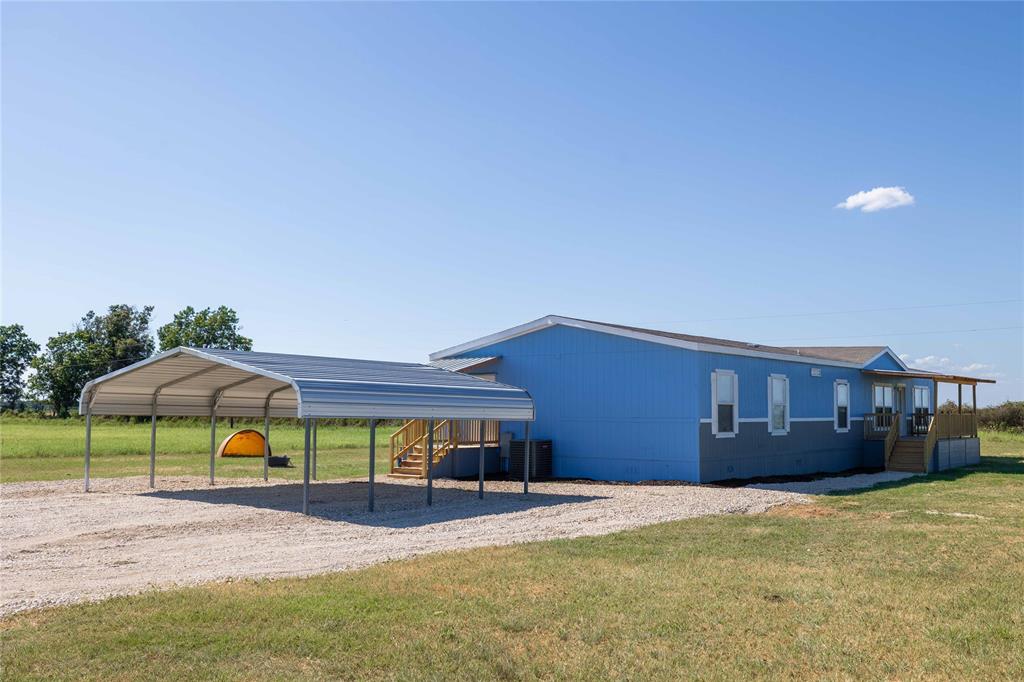 400 County Road 467