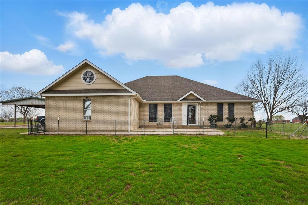 3007 McReynolds Road