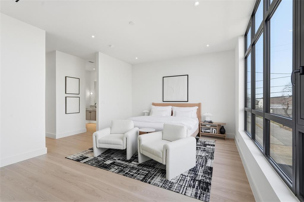 Webster & Woods North Park - Residential