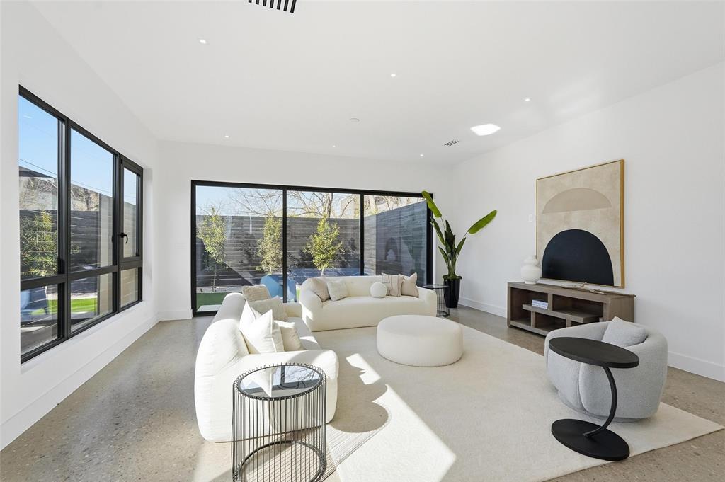 Webster & Woods North Park - Residential