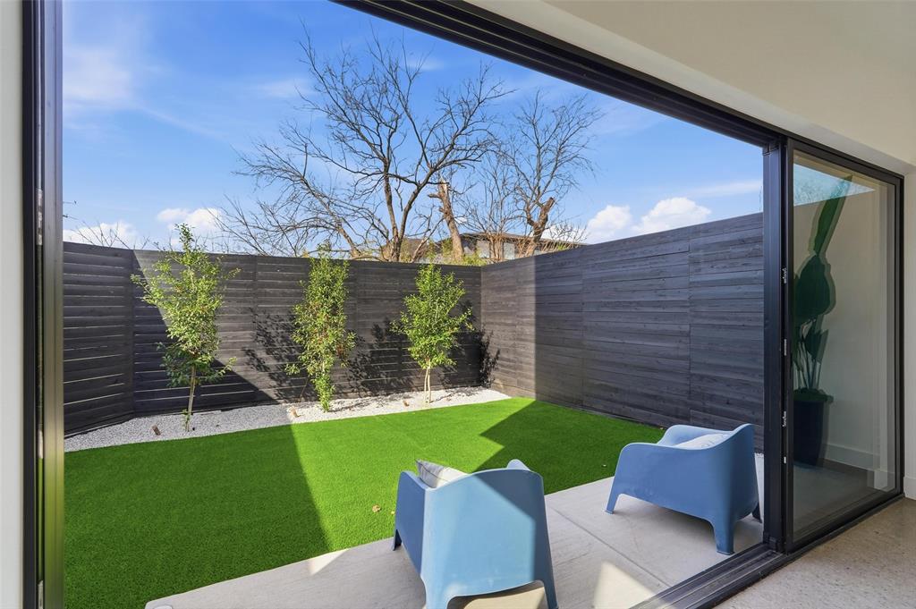 Webster & Woods North Park - Residential