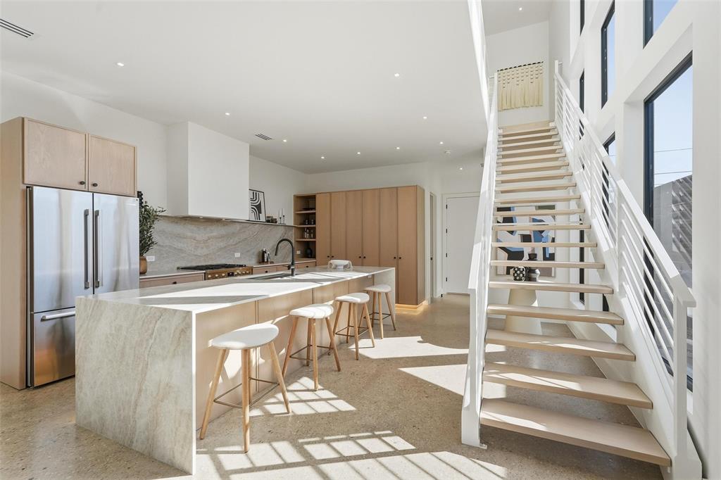 Webster & Woods North Park - Residential