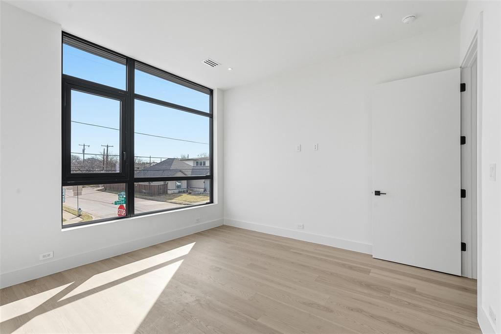 Webster & Woods North Park - Residential