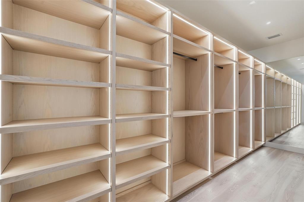 Webster & Woods North Park - Residential