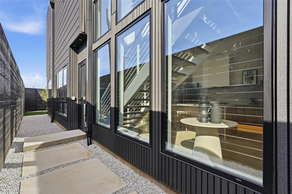 Webster & Woods North Park - Residential