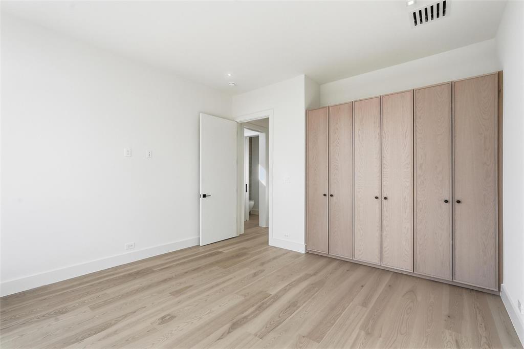 Webster & Woods North Park - Residential