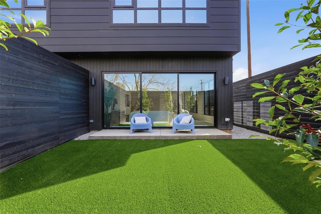 Webster & Woods North Park - Residential