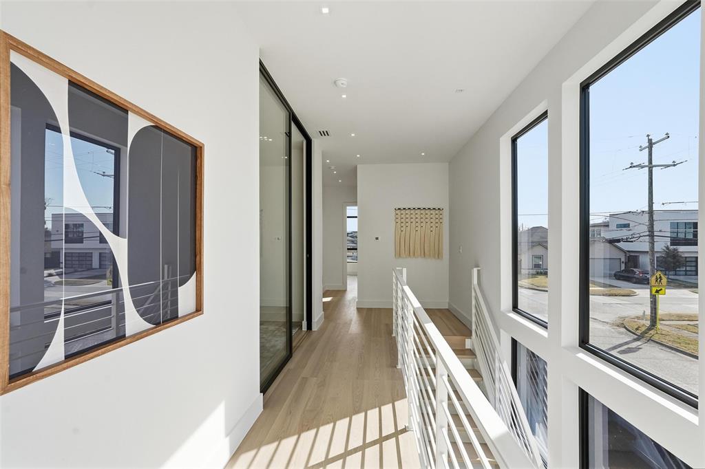 Webster & Woods North Park - Residential