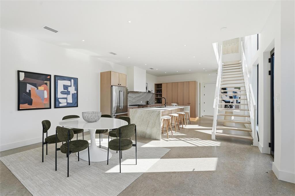 Webster & Woods North Park - Residential