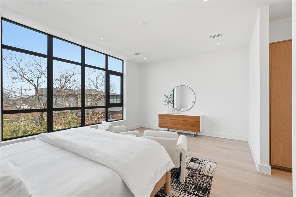 Webster & Woods North Park - Residential