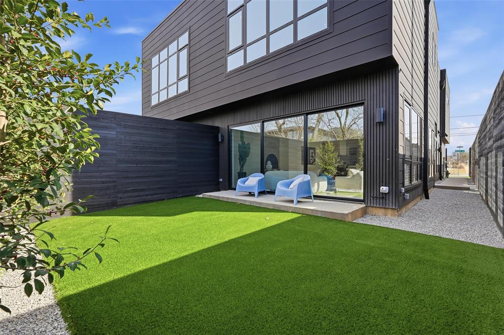 Webster & Woods North Park - Residential